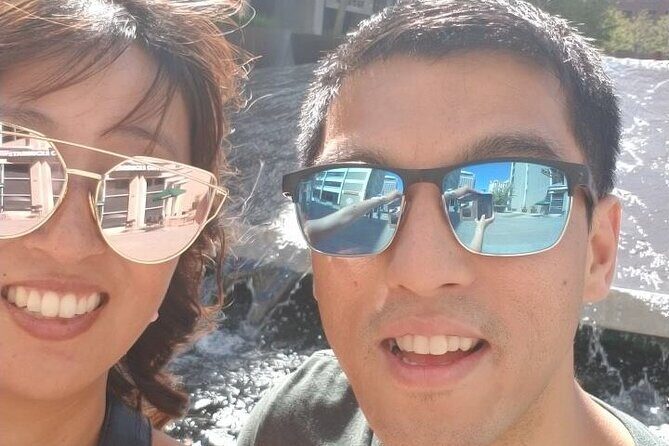 Unique Scavenger Hunt in Orlando by Crazy Dash - Key Points