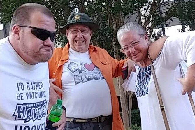 Unique Scavenger Hunt in Orlando by Crazy Dash - Authentic Traveler Insights and Real-Life Experiences