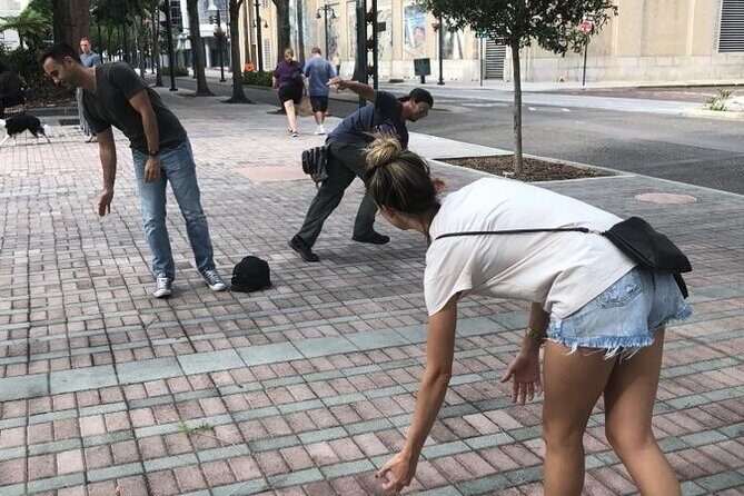 Unique Scavenger Hunt in Orlando by Crazy Dash - Who Should Consider This Tour?