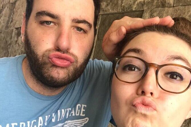 Unique Scavenger Hunt in Orlando by Crazy Dash - FAQ