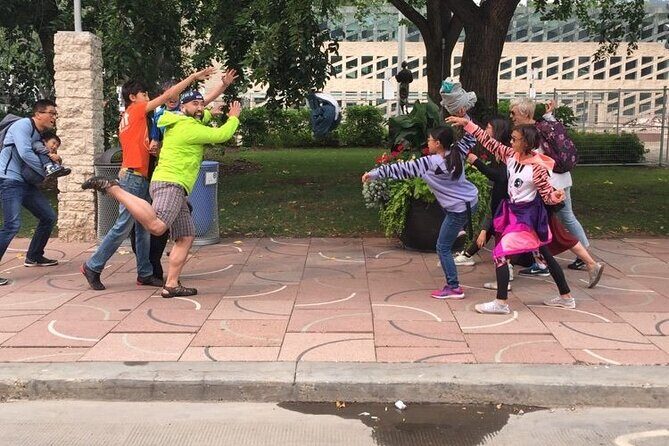 Unique Scavenger Hunt in Pompano Beach by 3Quest Challenge - A Practical Look at the 3Quest Challenge in Pompano Beach