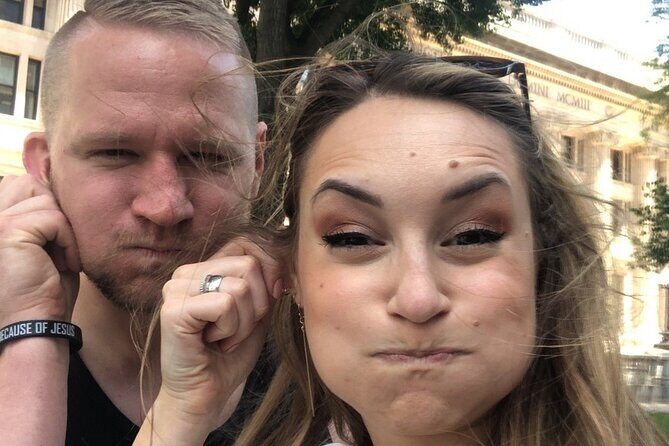 Unique Scavenger Hunt in Prince George by Zombie Scavengers - Who Is This Tour Best For?