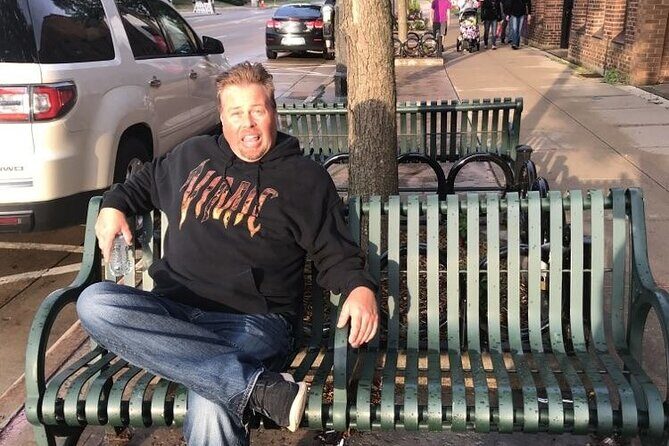 Unique Self-Guided Scavenger Hunt Experience in Fort Worth - Why Choose This Fort Worth Scavenger Hunt?