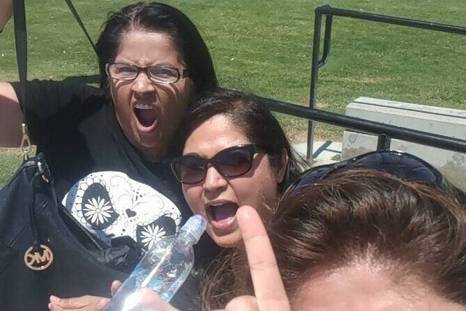 Unique Self-Guided Scavenger Hunt Experience in Fort Worth - Final Thoughts: Is This Experience Right for You?