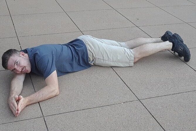 Unique Self-Guided Scavenger Hunt Experience in Fort Worth - FAQ