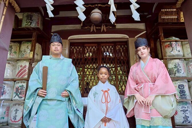 Unique Shinto Experience at Sexual Well-Being Shrine in Kawasaki - A Unique Cultural Encounter in Kawasaki