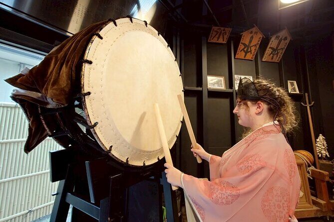 Unique Shinto Experience at Sexual Well-Being Shrine in Kawasaki - Key Points