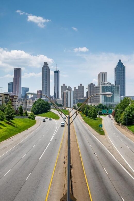 Unique Sites: The Walking Dead Private Tour - Who Is This Tour Best For?