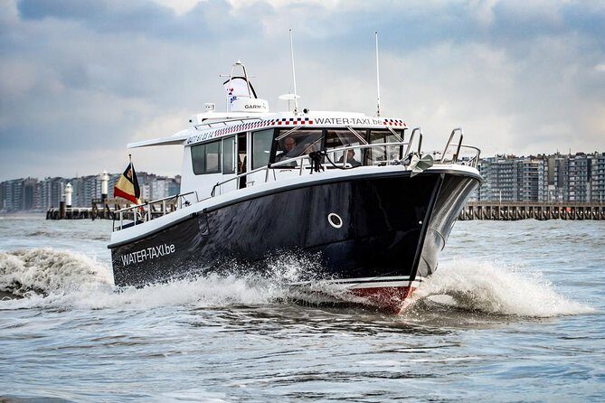 Unique skyline sailing - Who Will Love This Tour?