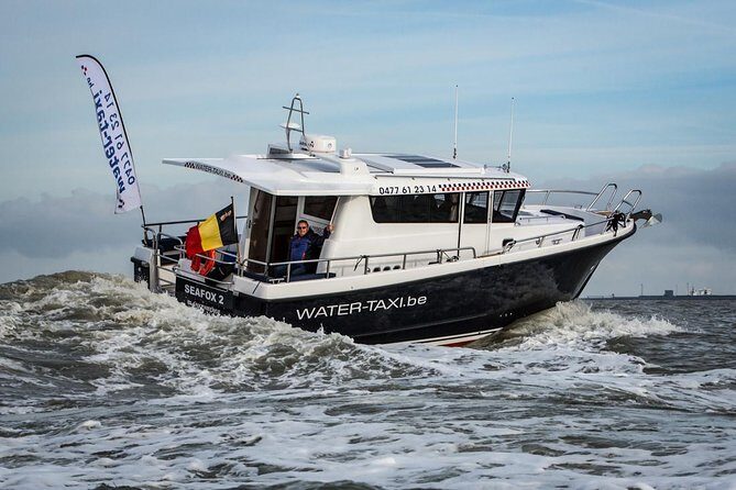 Unique skyline sailing - FAQ