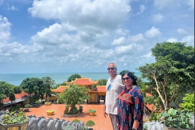 Unique South Phu Quoc Island Private Adventure Tour - Experience the Authentic Charm of South Phu Quoc with a Private Tour