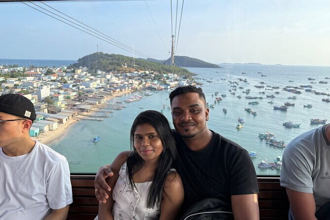 Unique South Phu Quoc Island Private Adventure Tour - Frequently Asked Questions