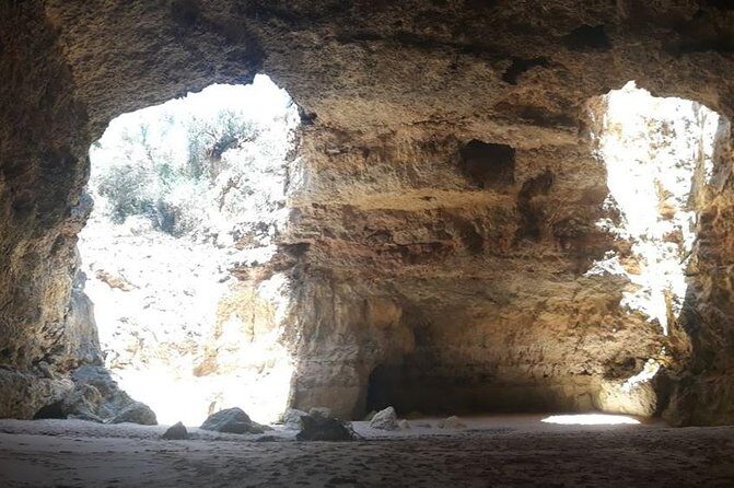 Unique Stand Up Paddle Experience! - The Detailed Review: Exploring Algarve’s Coast on a Paddleboard