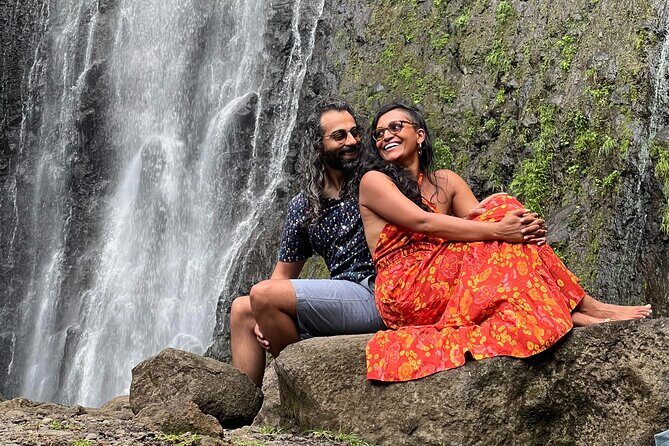 Unique Tahiti Tour - personalised, small group east coast tour - In Closing