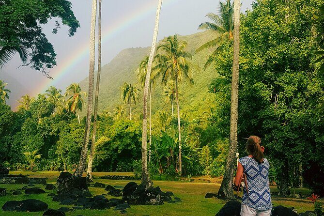 Unique Tahiti tour to Teahupoo, small group, full day combo tour - What Makes This Tour Stand Out?
