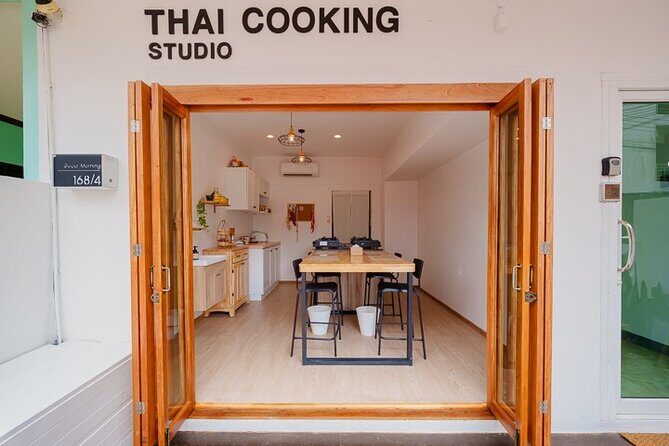 Unique Thai Cooking Experience in Patong with Chef Care - The Sum Up