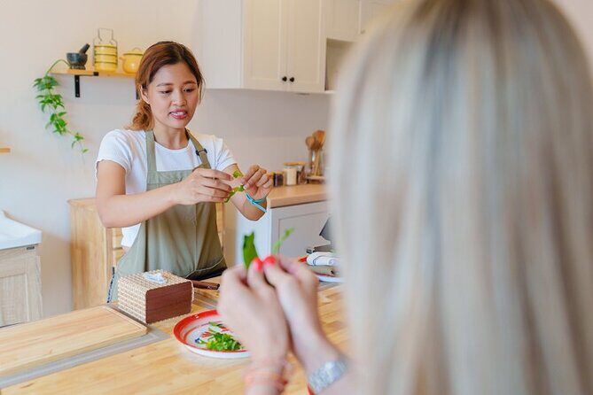 Unique Thai Cooking Experience in Patong with Chef Care - FAQ