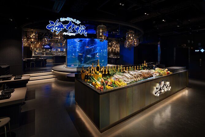 Unique Tokyo Dining Experience with Live Ama Diving - Final Thoughts