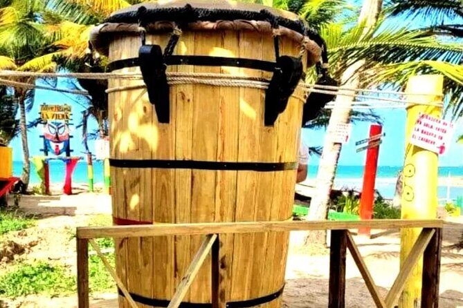 "Unique Tour" Loiza, Cultue, Art & Bomba Dance Class on The Beach - Who Will Enjoy This Tour?