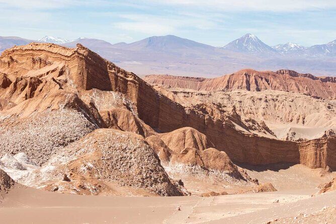 Unique Tour of 5 Days in San Pedro de Atacama - What Could Be Better?