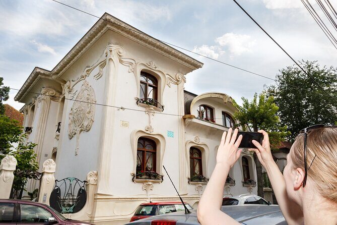 Unique Tour of Hidden Bucharest - An In-Depth Look at the Hidden Gems of Bucharest Tour