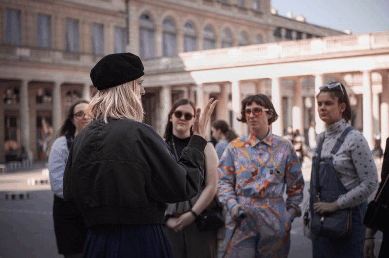 Unique Tour of Parisian Women in Theatre, Film, and Music - Why This Tour Offers Real Value