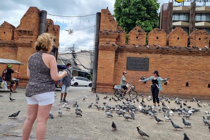 Unique Tour Unknown Chiang Mai - Starting Point and First Impressions