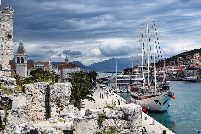 Unique Trogir Tour with a Guide - Introduction: Why Consider the Unique Trogir Tour?