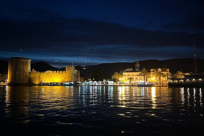 Unique Trogir Tour with a Guide - Key Points