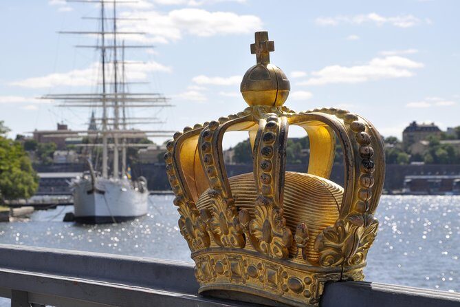 Unique walking tour Stockholm - An Authentic Look at Stockholm: The Unique Walking Tour