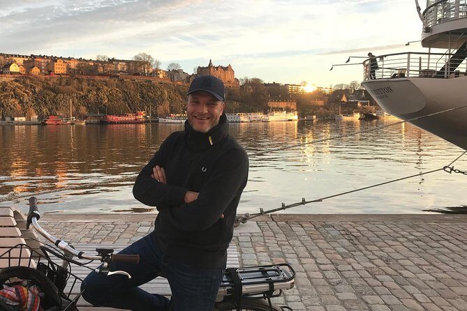 Unique walking tour Stockholm - Who Will Love This Tour?