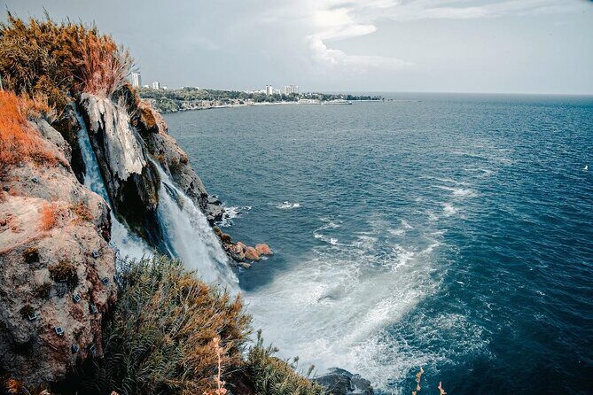 Unique Waterfalls Tour - Experience the Natural Beauty of Antalya’s Waterfalls