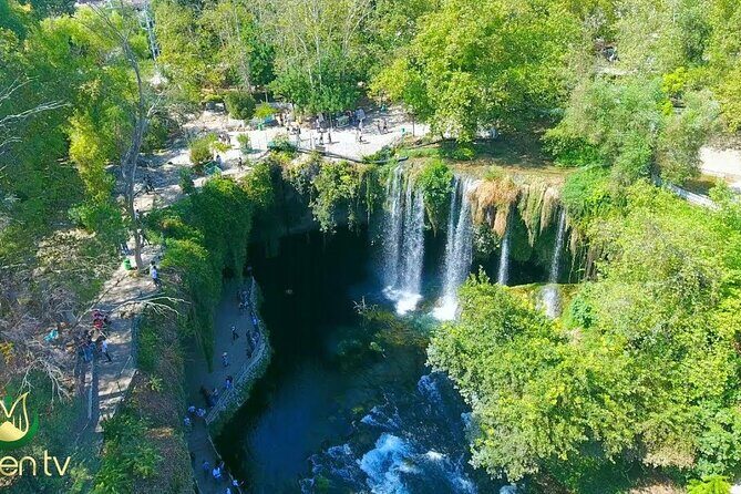 Unique Waterfalls Tour - Who Should Consider This Tour?