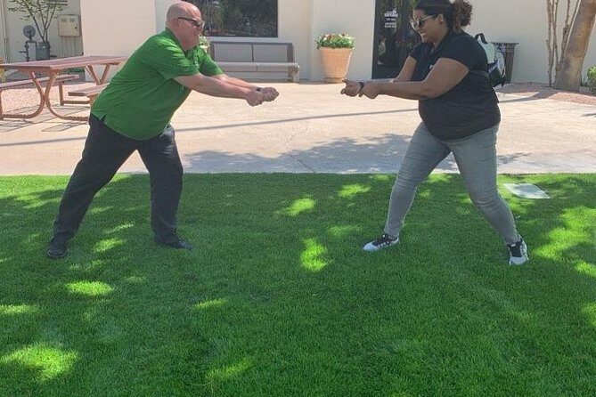 Unique Zombie Survival Scavenger Hunt in Cincinnati - A Complete Look at the Zombie Scavengers Experience in Cincinnati