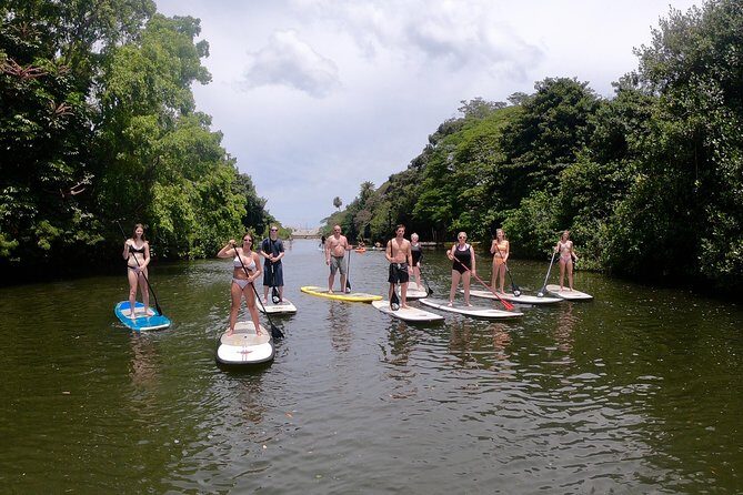 Uniquely Personalized Private Island Tour on Oahu, Hawaii - Why This Tour Works Well for You