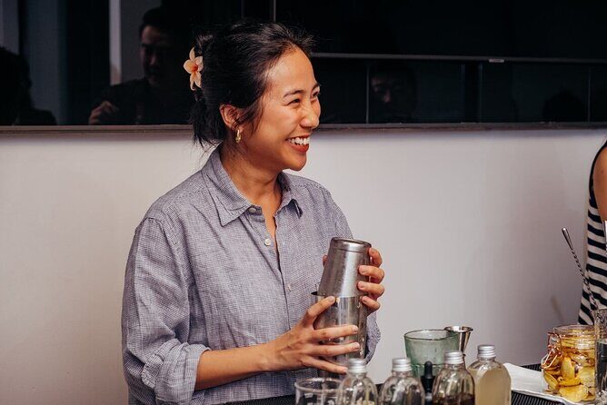Uniquely Vietnamese Cocktails Workshop in H Chí Minh City - FAQ