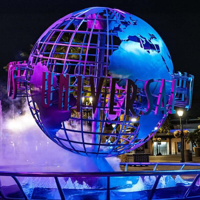 Universal Fan Fest Nights at Universal Studios Hollywood - A Deep Dive into Universal Fan Fest Nights