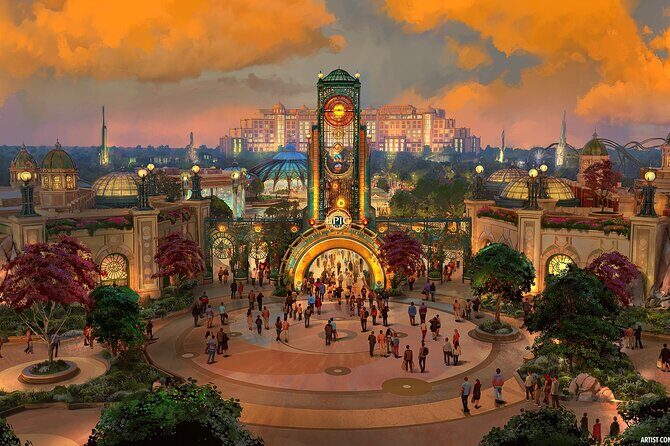 Universal Orlando 1 Park Per Day Tickets - USA / Canada Residents - FAQ for Universal Orlando 1 Park Per Day Tickets