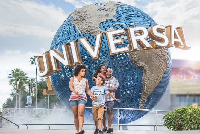 Universal Orlando Resort Day Trip by Rail from Miami - Universal Orlando Resort Day Trip by Rail from Miami: An Honest Look