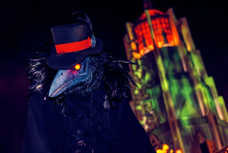Universal Studios Hollywood: Halloween Horror Nights - Who Should Consider This Tour?