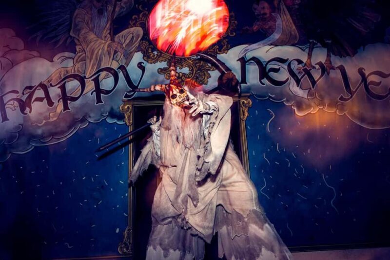 Universal Studios Hollywood: Halloween Horror Nights - Final Thoughts