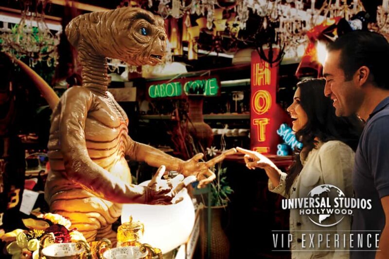 Universal Studios Hollywood: VIP Tour with Ticket - Final Thoughts: Is It Worth It?