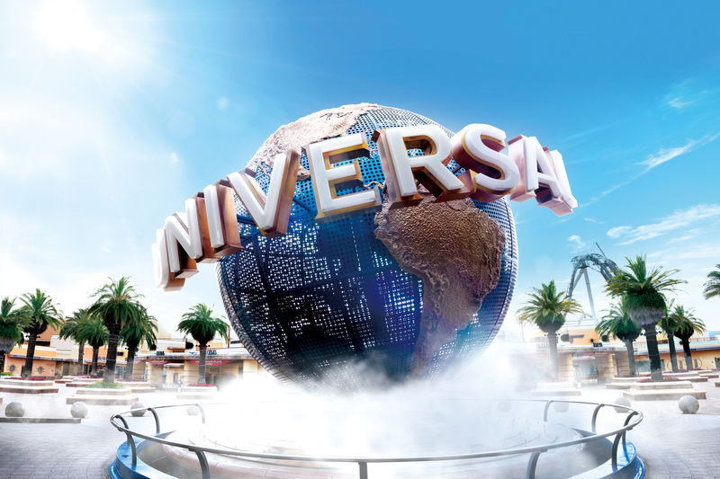 Universal Studios Japan Express Pass - Harry Potter, Minions, and the other headliners