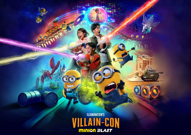 Universal Studios Japan Studio Pass - Getting to the park and handling the practical details
