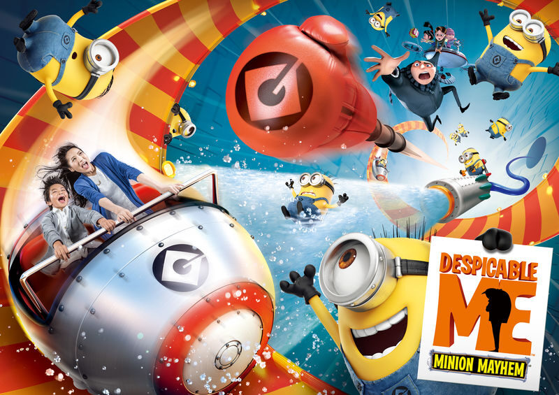Universal Studios Japan Studio Pass - Is the Studio Pass worth booking?