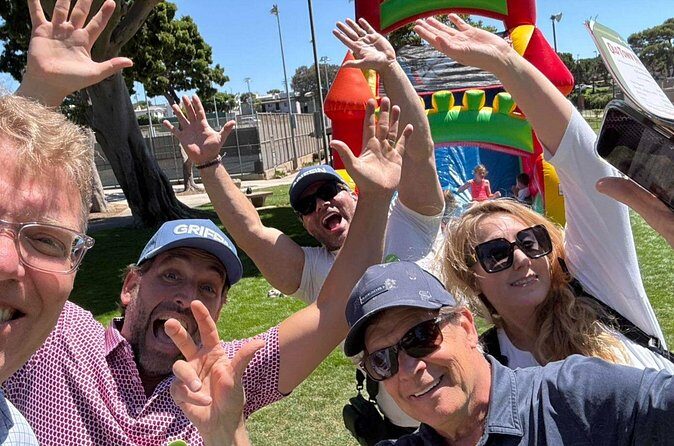 University District Scavenger Hunt - Authentic Traveler Insights and Expectations