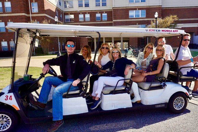 University of Alabama Campus Tour - University of Alabama Campus Tour: A Balanced Look at an Enchanting Campus Experience