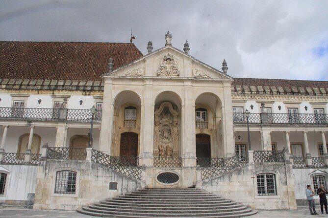 University of Coimbra - more complete and private visit, ticket included - FAQ