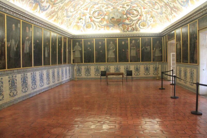 University of Coimbra Walking Tour - Who Is This Tour Best For?