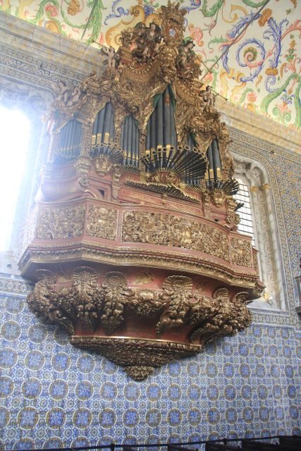 University of Coimbra Walking Tour - Final Thoughts